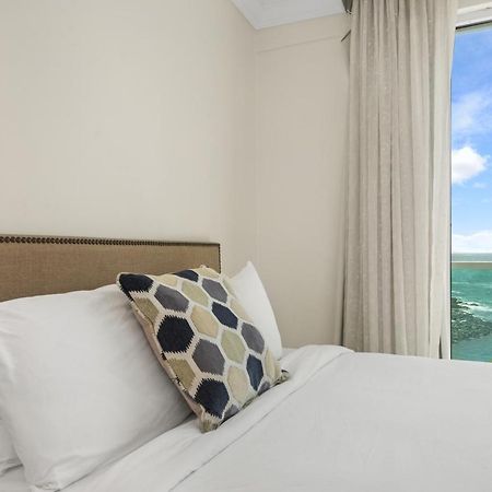 圣胡安Biarritz Studio - Beautiful Ocean View Studio公寓 外观 照片
